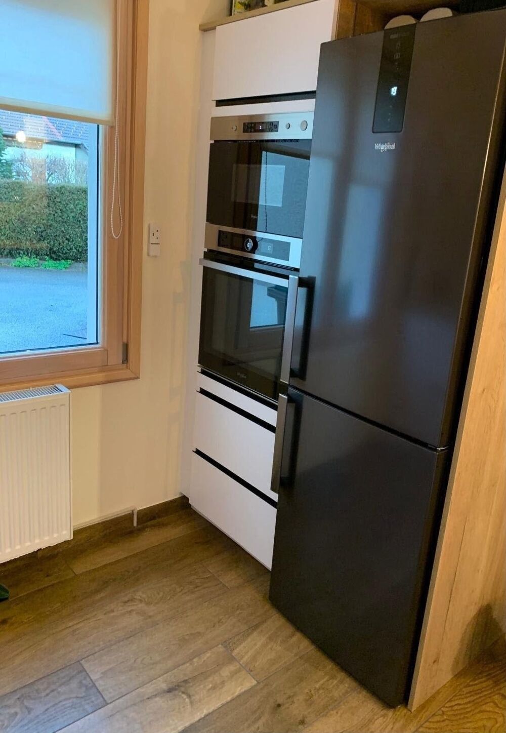 Vente Maison Maison mitoyenne Pontarlier