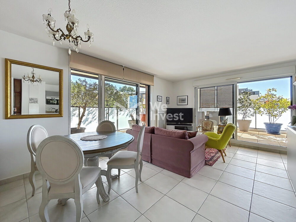 Vente Appartement APPARTEMENT T4 - SAINT AUNES Saint-aunès