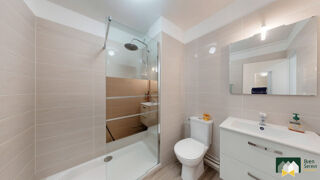  Appartement � vendre 1 pi�ce 35 m�