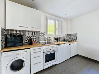  Appartement à vendre 3 pièces 63 m²