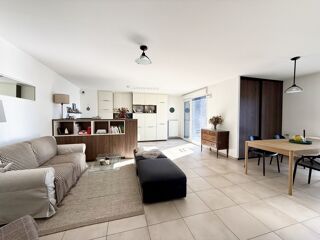  Appartement à vendre 4 pièces 79 m²