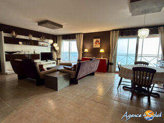  Appartement � vendre 4 pi�ces 102 m�