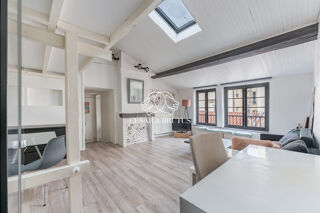  Appartement  vendre 2 pices 50 m