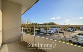  Appartement  vendre 3 pices 56 m