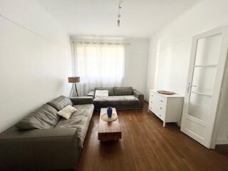  Appartement à louer 2 pièces 46 m²