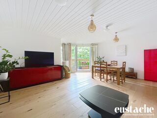  Appartement � vendre 4 pi�ces 101 m�