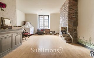  Maison � vendre 5 pi�ces 115 m�