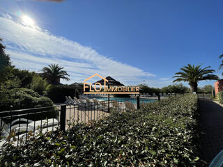  Appartement � vendre 2 pi�ces 32 m�