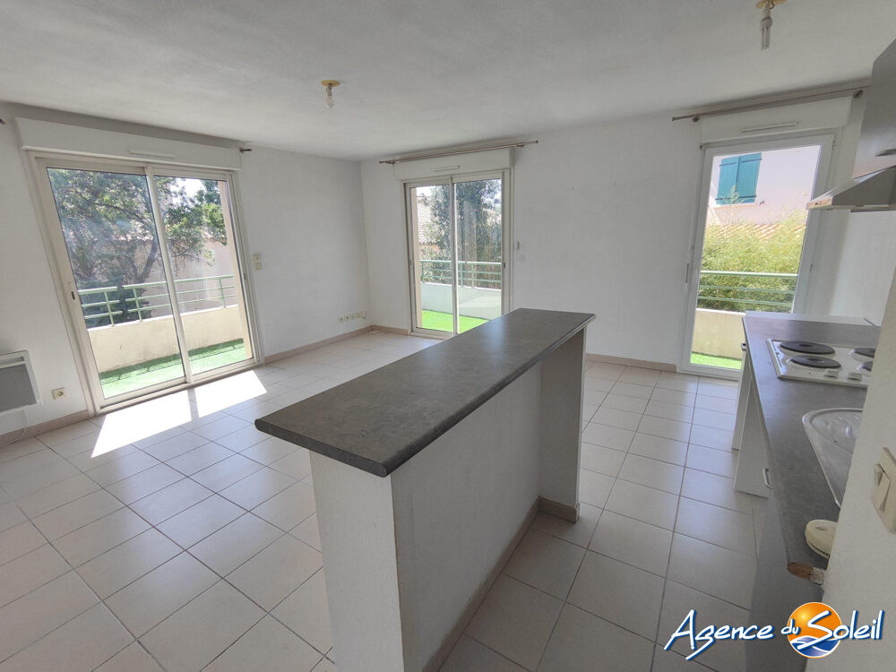 Appartement T3 Sérignan