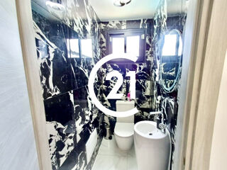  Maison � vendre 6 pi�ces 223 m�