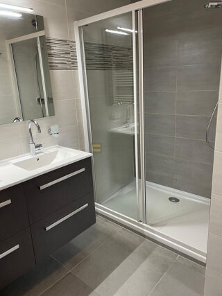  Appartement à vendre 4 pièces 92 m²
