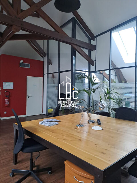   NANTES - À louer local commercial 651 m2 