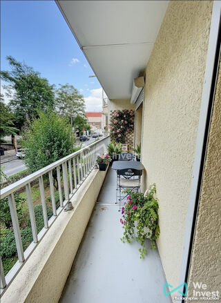  Appartement � vendre 4 pi�ces 80 m�