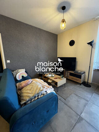  Appartement à louer 3 pièces 62 m²