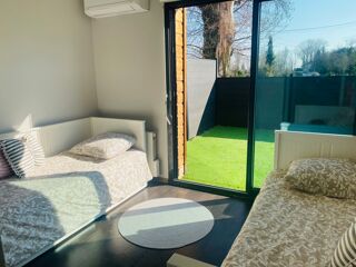  Maison � vendre 4 pi�ces 85 m�