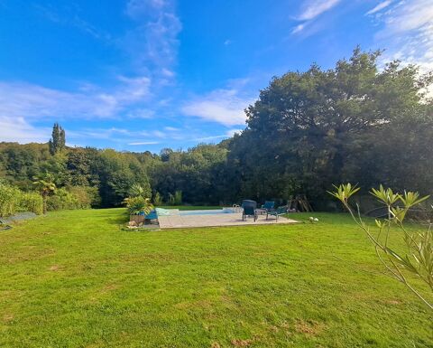   Maison � vendre Crevin Maison - 6 pi�ce(s) - 134 m�