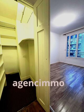  Appartement � vendre 2 pi�ces 45 m�