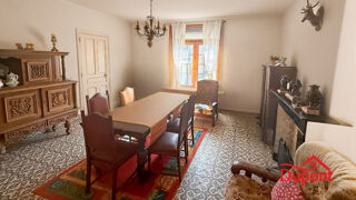 Maison à vendre 7 pièces 128 m²