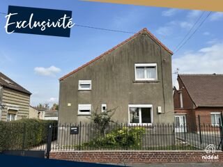  Maison  vendre 4 pices 60 m