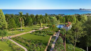  Appartement � vendre 4 pi�ces 91 m�