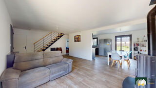  Maison � vendre 5 pi�ces 122 m�