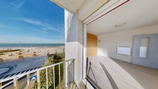  Appartement � vendre 3 pi�ces 51 m�