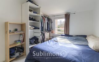  Maison à vendre 4 pièces 68 m²