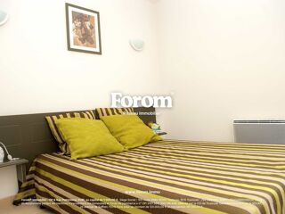  Appartement à vendre 2 pièces 30 m²