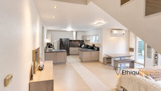 Vente Maison Achenheim · Maison de 2015, 115,51 m² Carrez, jardin privatif, Achenheim