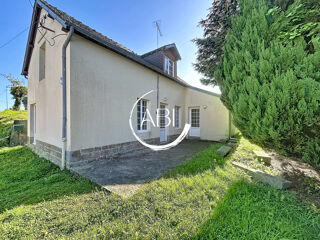  Maison � vendre 3 pi�ces 93 m�