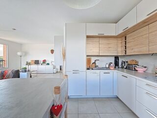  Appartement à vendre 4 pièces 94 m²