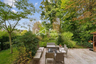  Maison � vendre 10 pi�ces 266 m�