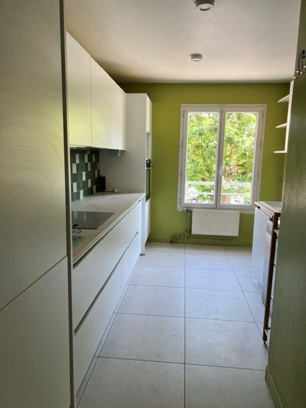 à vendre  Appartement Lille (59000)