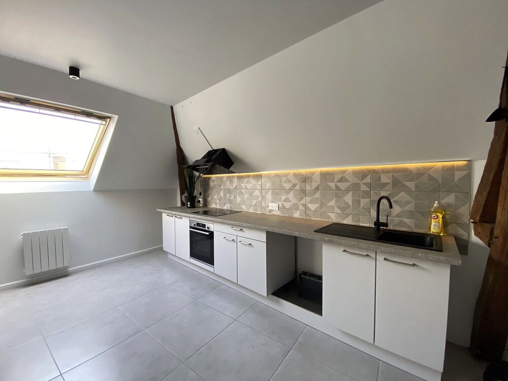 Appartement à louer Chaingy