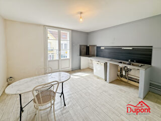  Appartement à vendre 2 pièces 62 m²