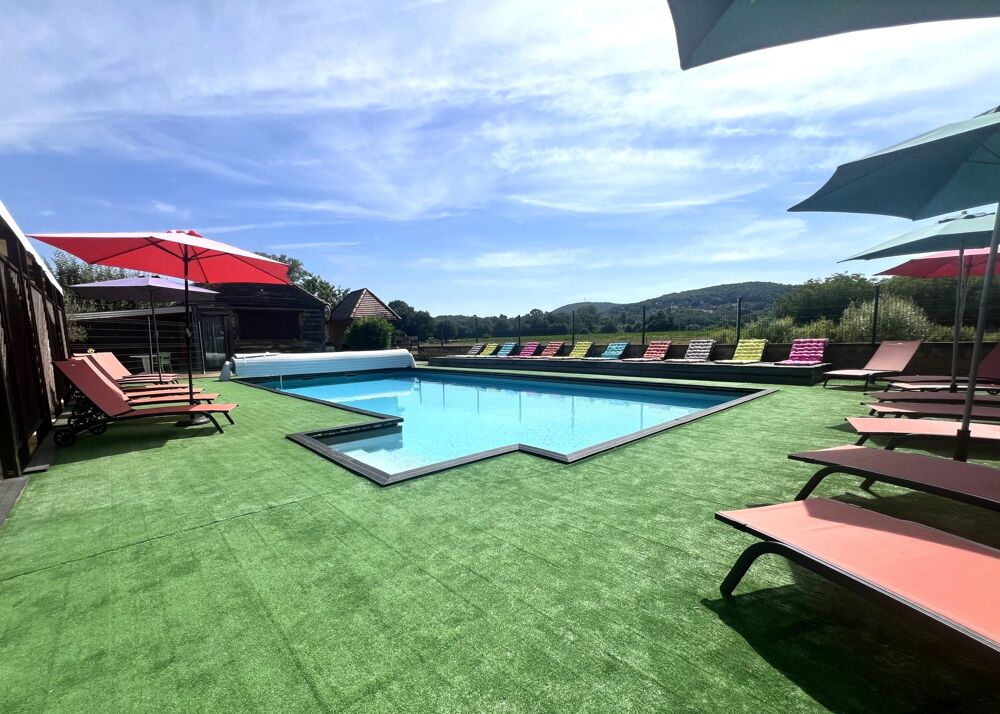 à vendre  Maison Saint-Cyprien (24220)