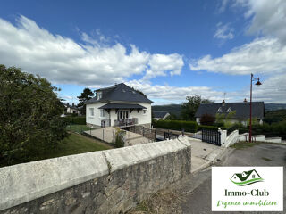  Maison à vendre 5 pièces 102 m²
