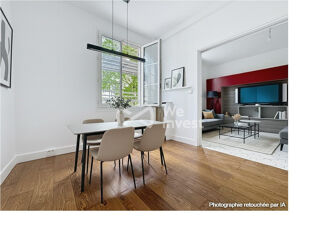  Appartement à vendre 4 pièces 65 m²