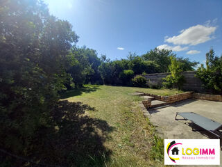  Maison  vendre 6 pices 195 m