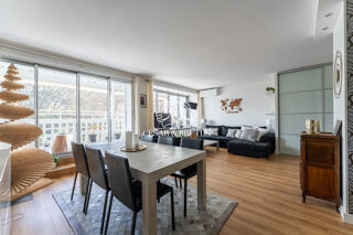  Appartement � vendre 4 pi�ces 105 m�