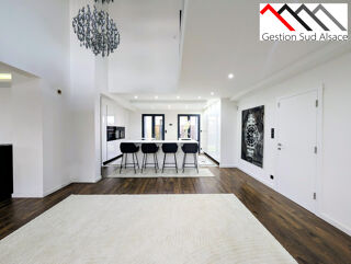  Maison à vendre 7 pièces 236 m²
