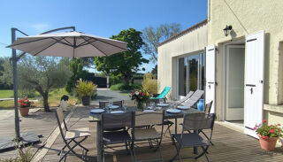  Maison à vendre 5 pièces 187 m²