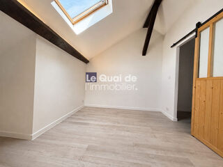  Appartement à vendre 2 pièces 35 m²