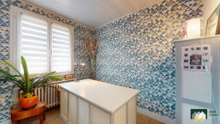  Maison � vendre 6 pi�ces 117 m�