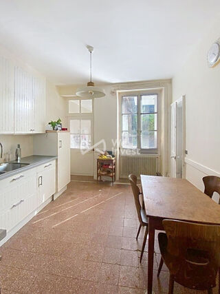  Maison � vendre 7 pi�ces 186 m�