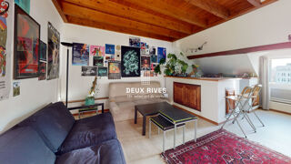  Appartement � vendre 2 pi�ces 45 m�