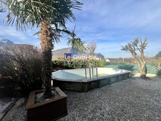  Maison à vendre 6 pièces 130 m²