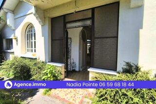  Maison à vendre 6 pièces 138 m²
