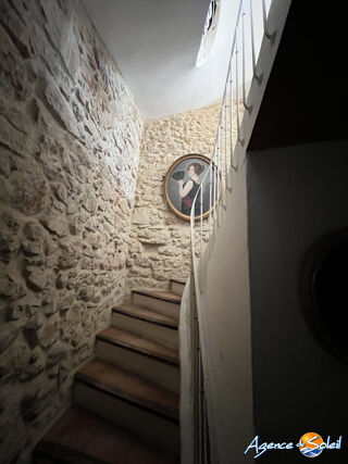  Maison à vendre 5 pièces 1 m²