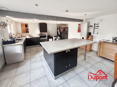   Magnifique maison individuelle type longre 5 pices Maison - 5 pice(s) - 103 m